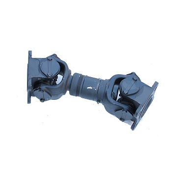 Вал карданный (390 мм) СМ77.020-00.24.400 (43-4250010) ДГКУ