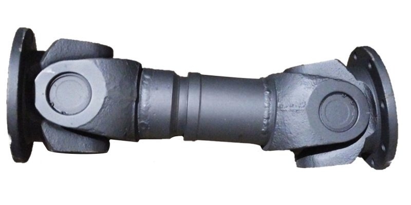 Вал карданный (978 мм) 72*185 СМ7555А-2201010