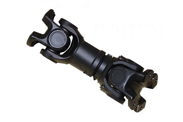 Вал карданный (504мм) SC.93665.01.02