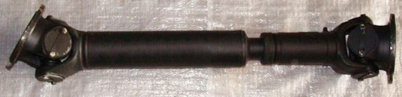 Вал карданный (1215 мм) 72*185 СМ75473-2201010