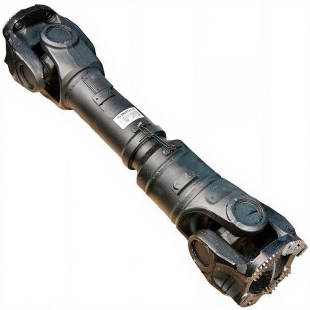 Вал карданный (684 мм) SC.93645.03.02