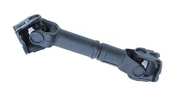 Вал карданный (725мм) RS.93640.09.02