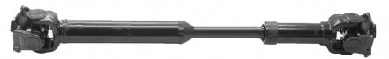 Вал карданный для автомобилей УАЗ 452 зад. мост Спайсер ЕВРО- 4 5 ст. КПП (630 мм)