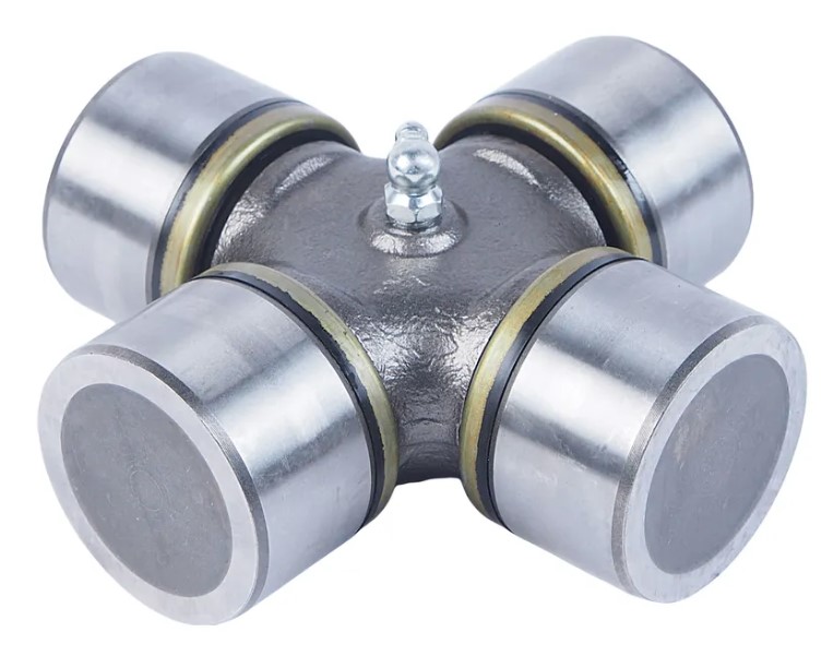 Крестовина 57х144 межосевого кардана для SITRAK и HOWO