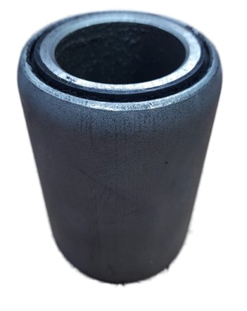 Сайлентблок (втулка дышла прицепа) 65х40