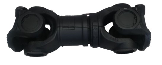 Вал карданный (500 мм) СМ9 687 55 03 00 514 0497