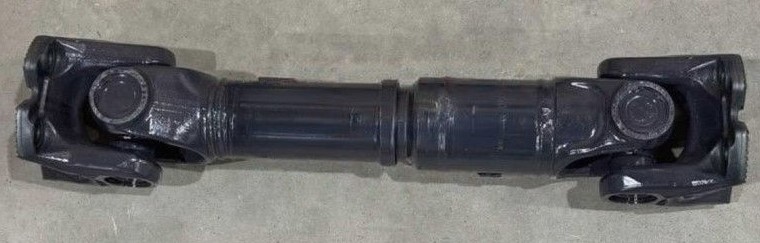 Вал карданный (775 мм) СМ5802176071