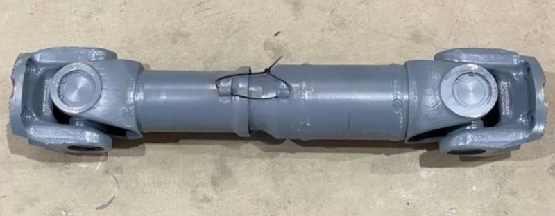 Вал карданный (780 мм) СМ81.39132-6078