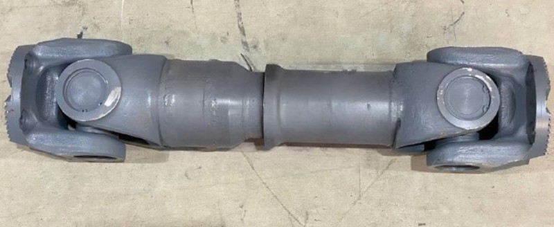 Вал карданный (670 мм) СМ81.39152-6067