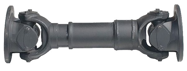 Вал карданный (693 мм) СМ64255-2205010