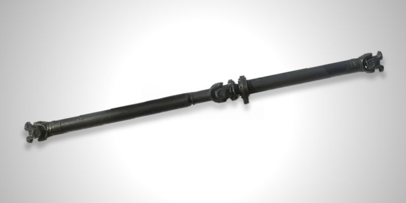 Вал карданный (2344 мм) СМ43253-2201006-50