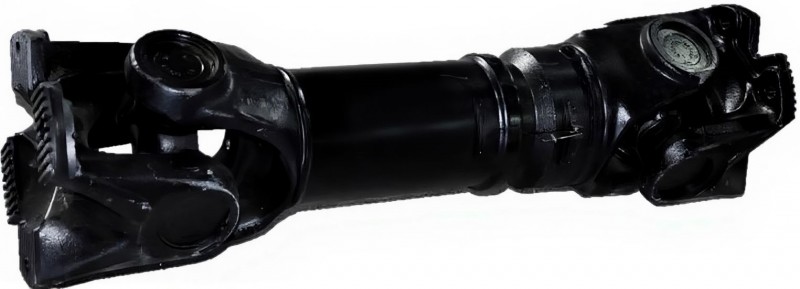 Вал карданный (630мм) СМ4320К-2202010