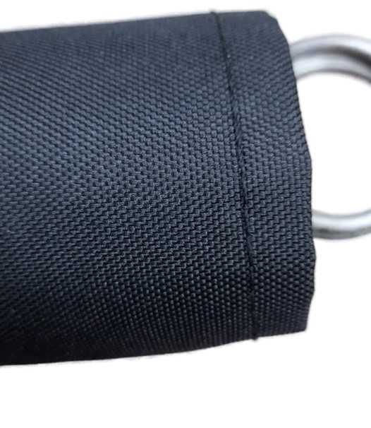 Чехол для пружины натяжения, ткань Оксфорд Арт-2405, длина 1800 мм, диаметр 60 мм