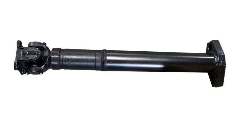 Вал карданный (590 мм) СМТЭМ18Д.85.50.011-10