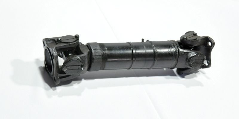 Вал карданный (484 мм) СМТЭМ18Д.85.50.011