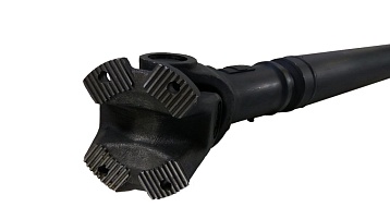 Вал карданный (1888 мм) СМ534008-2201010-012