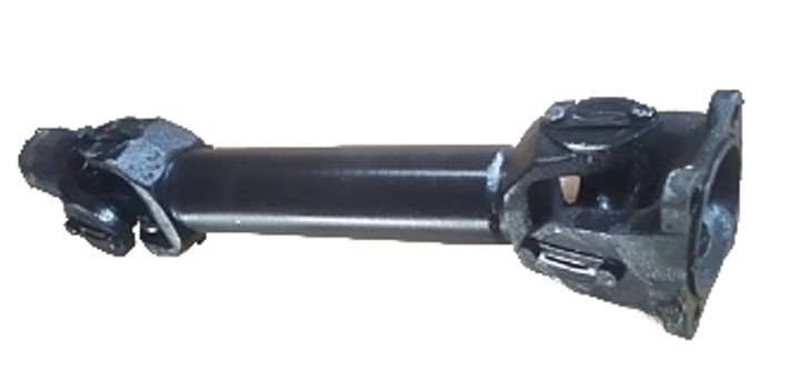 Вал карданный (615мм) CMТ4.36.023-2