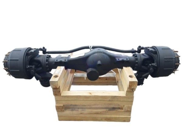 Мост 6522-2300022-10 Камаз-6520 передний с АБС\r\n\r\n, 6522-2300022-20