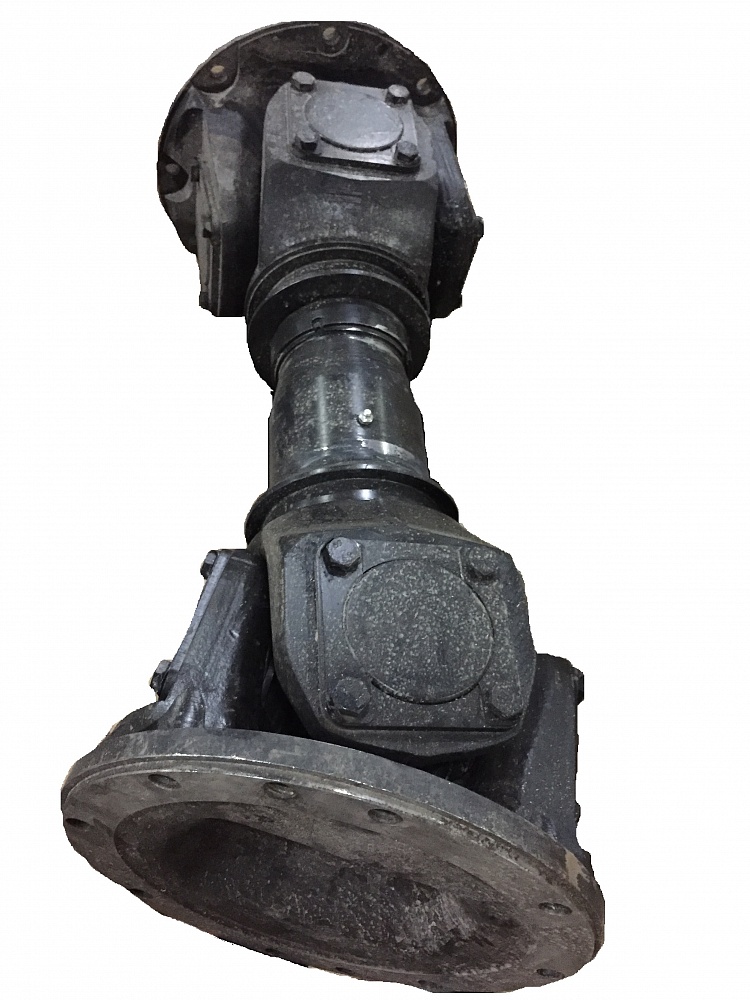 Вал карданный (735 мм) СМ325.20.100