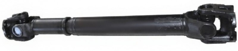 Вал карданный (1697 мм) СМ5490-2201010-70