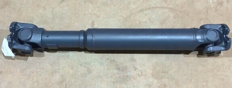 Вал карданный (368 мм) СМ15013306