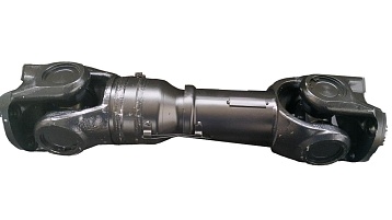 Вал карданный (700 мм) CMИ6539-2205011