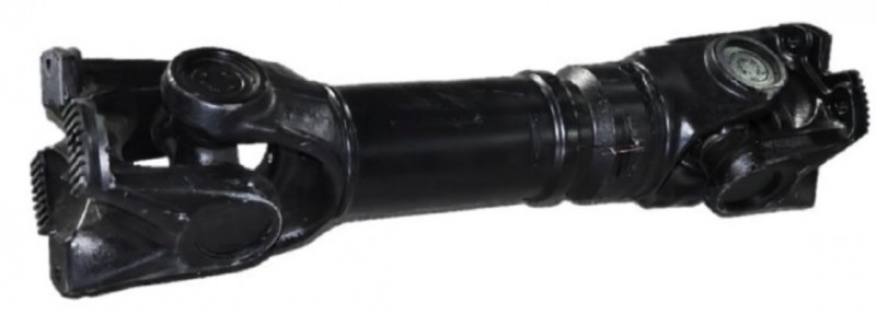 Вал карданный (775 мм) СМИ6529-2201011