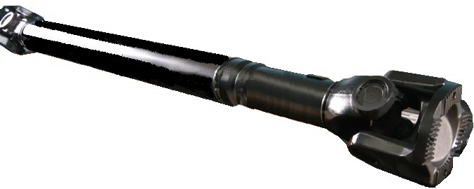 Вал карданный (775 мм) СМR00070416