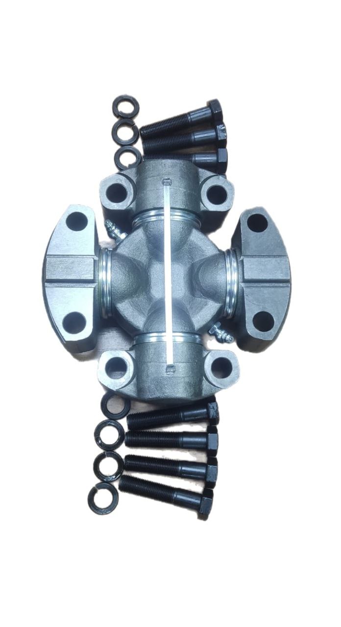 Крестовина Universal Joint UJ.08500.01.02 TIRSAN