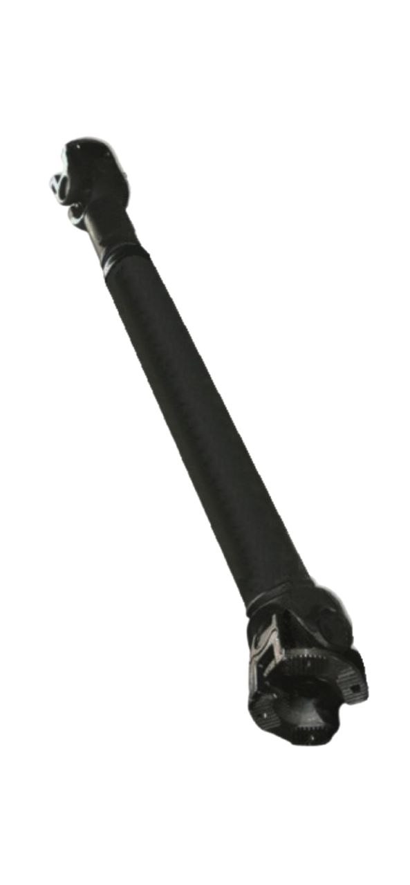 Вал карданный (1275мм) 0687600200502/0436