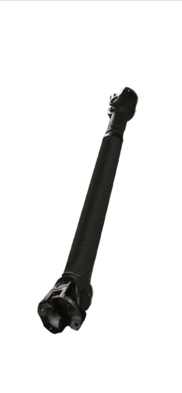 Вал карданный (1003мм) 0687550200502/0580