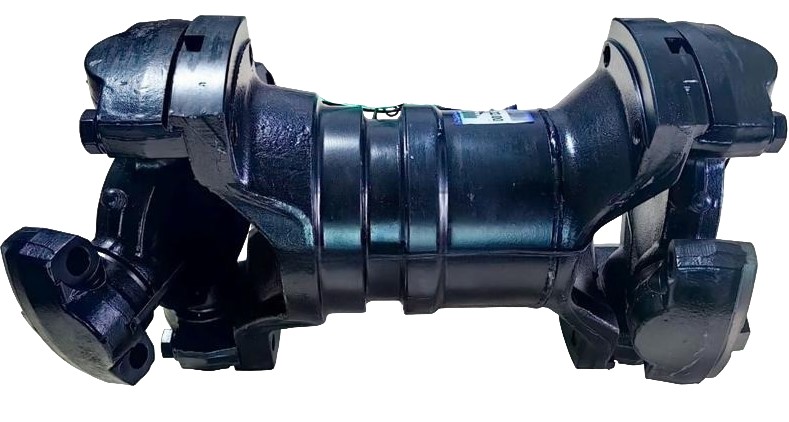 Вал карданный (346 мм) СМ15013308