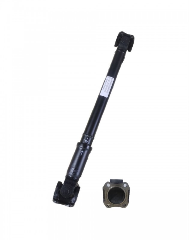 Вал карданный (778 мм) СМ33036-2203010-97