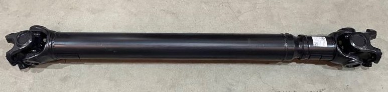 Вал карданный (1675 мм) СМ25635915