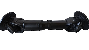 Вал карданный (729 мм) СМ529И-2201010-04