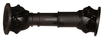 Вал карданный (788 мм) CM64221-2205010-02