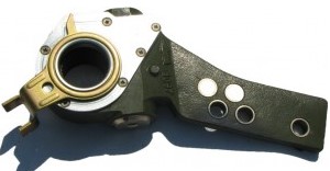 Рычаг регулировочный автоматический A3820B ОСЬ L1 ( Л1 )