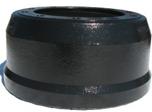 Тормозной барабан A0804 (dz) ОСЬ L1 ( Л1 )