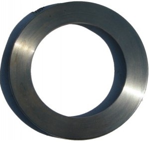 Уплотнительное кольцо А0807 (А0807) ОСЬ L1 ( Л1 )