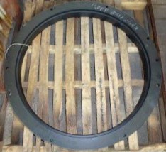 Круг поворотный (8357-2704010) СЗАП