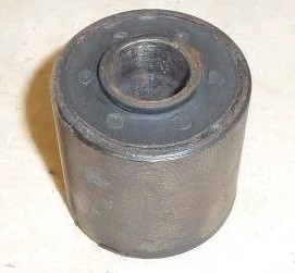 Втулка кронштейна амортизатора (941-2916029) МАЗ