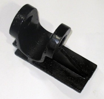 Опора опрокидывания платформы (8527-8600084-10) СЗАП