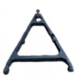 Дышло (8355-2707010-20) СЗАП