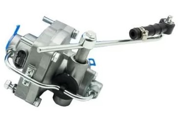 Регулятор тормозных сил (100-3533010)