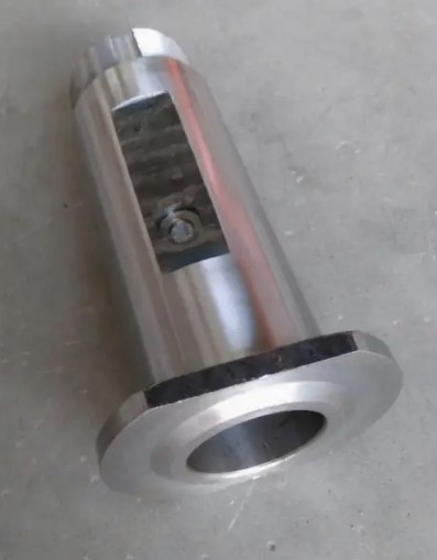 Ось балансира (9908-2918030) СЗАП