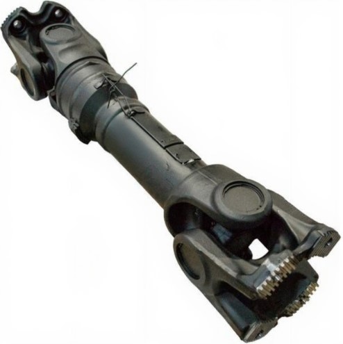 Вал карданный (701 мм) СМRS.93645.37.02