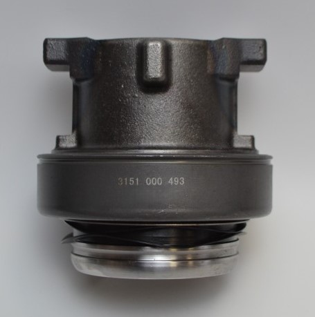 Муфта выжимного подшипника 3151000493