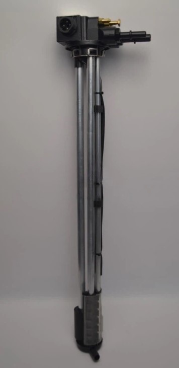 Топливозаборник 500л ТХЗ-525 с подогревом