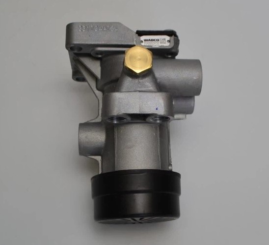 Воздухораспределитель WABCO ОРИГИНАЛ 9710020400