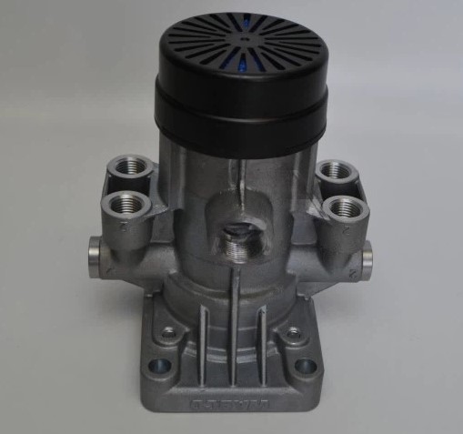 Воздухораспределитель WABCO ОРИГИНАЛ 9710020420